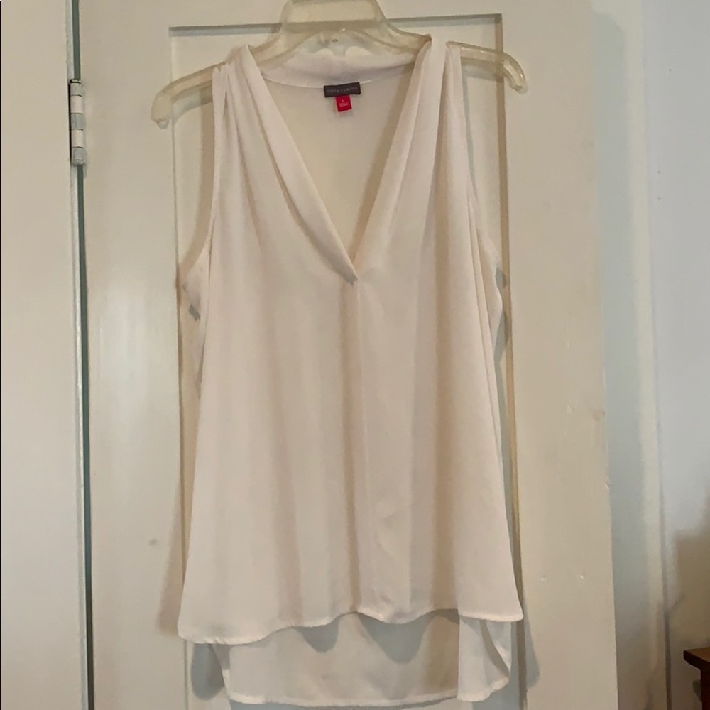 Vince Camuto Shell
